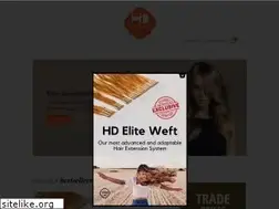 Sites similar to hair-development.com