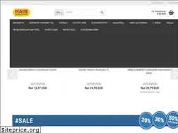Sites similar to hair-discount.de