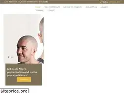 Sites similar to hair-dot.com
