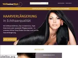 Sites similar to hair-dress.de