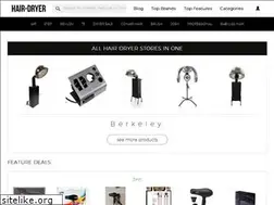 Sites similar to hair-dryer.org