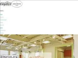 Sites similar to hair-elegance.com