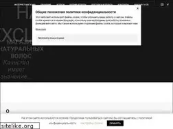 Sites similar to hair-exclusive.com
