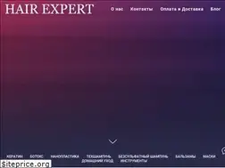 Sites similar to hair-expert.com.ua