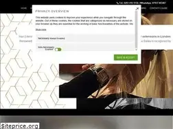 Sites similar to hair-extensionslondon.co.uk