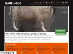 Sites similar to hair-farm.com