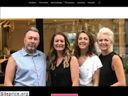 Sites similar to hair-fashion.dk