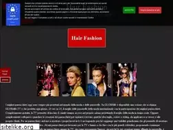 Sites similar to hair-fashion.tv