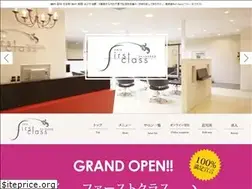 Sites similar to hair-firstclass.com