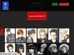 Sites similar to hair-fr.com