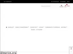 Sites similar to hair-france-pro.com