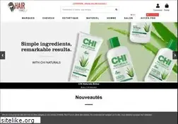 Sites similar to hair-france.fr