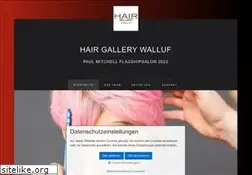 Sites similar to hair-gallery.net
