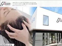 Sites similar to hair-glean.com