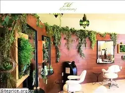 Sites similar to hair-harmony.com