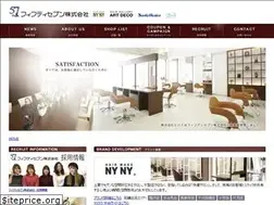 Sites similar to hair-hiromi.com
