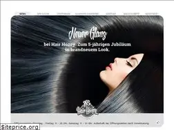 Sites similar to hair-honey.de