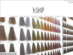 Sites similar to hair-hs.net