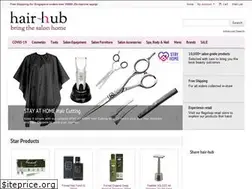 Sites similar to hair-hub.com