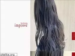 Sites similar to hair-improve.jp