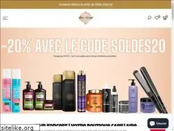 Sites similar to hair-koncept.fr