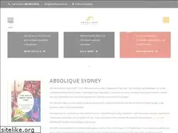 Sites similar to hair-loss-sydney.com.au