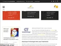 Sites similar to hair-loss-treatments.com.au