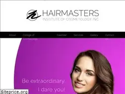 Sites similar to hair-masters.com