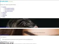 Sites similar to hair-med.com