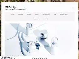 Sites similar to hair-moija.com