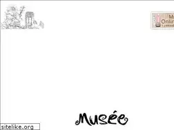Sites similar to hair-musee.jp