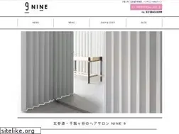 Sites similar to hair-nine.com