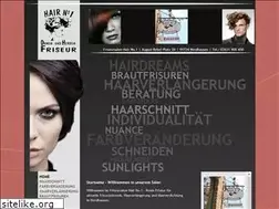 Sites similar to hair-no1.de