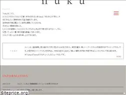 Sites similar to hair-nuku.com
