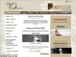 Sites similar to hair-online.eu