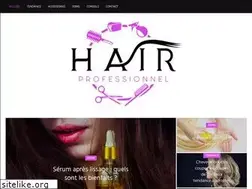 Sites similar to hair-professionnel.com