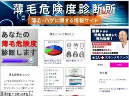 Sites similar to hair-protecter.com