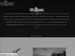 Sites similar to hair-queen.nl