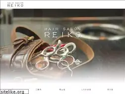Sites similar to hair-reiko.com