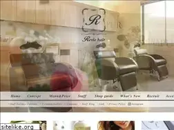 Sites similar to hair-revie.com