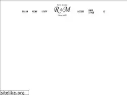 Sites similar to hair-rm.com