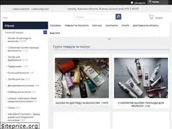 Sites similar to hair-shine.in.ua