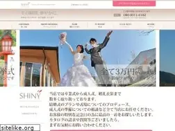 Sites similar to hair-shiny.jp
