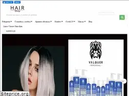 Sites similar to hair-shop-cosmetics.com