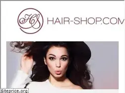 Sites similar to hair-shop24.net