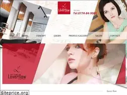 Sites similar to hair-stage-loverflow.com