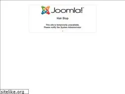 Sites similar to hair-stop.de