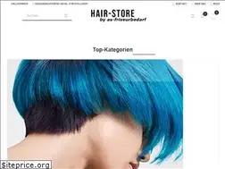 Sites similar to hair-store.de