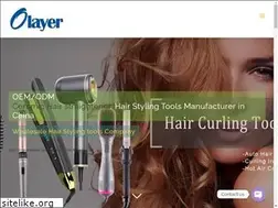 Sites similar to hair-straightener.net