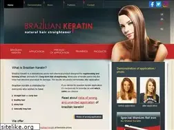 Sites similar to hair-straightening.eu